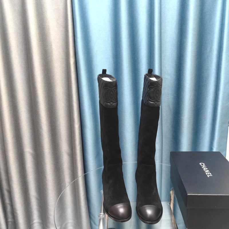 Ch*el boots
